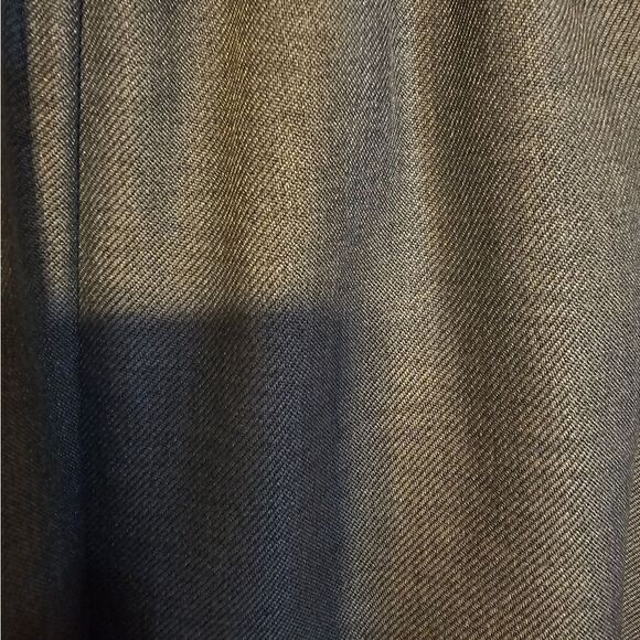 Alfred Dunner pants gray women's 18 NWT - Picture 3 of 6